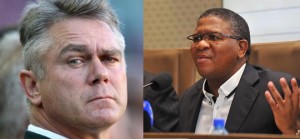 South African Sports minister demands Springboks changes