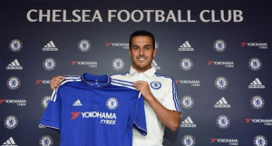pedro transfer to chelsea