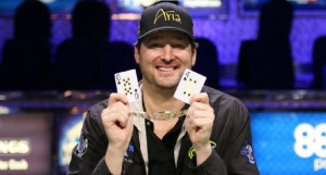 Phil Helmuth tips