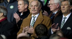 Dermot Desmond Celtic and Rangers to join English Premier League