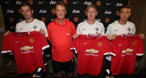 Is Manchester United the best team England?