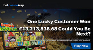 mega moolah prize winner