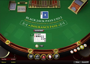 Drake Casino VIP Black Jack Tournament