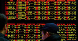 football betting in vegas