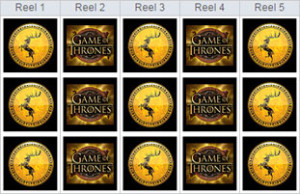 Game of Thrones Slot