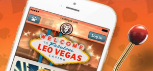 jackpot winners Leovegas