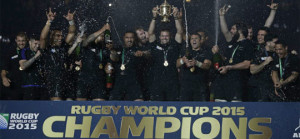 all black 3rd time world champions
