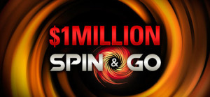 pokerstars spin and go