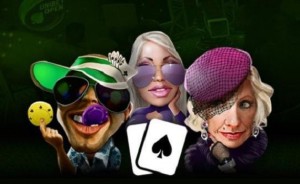 Refine your poker skills at Unibet