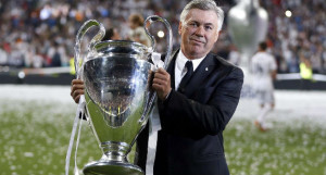 ancelotti bayern