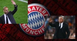 new coach for bayern munich