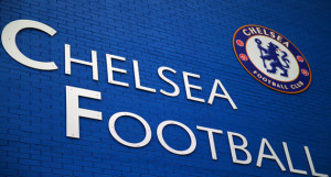 chelsea wining championship
