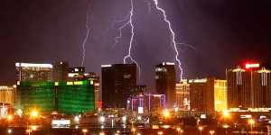 vegas bad gambling news