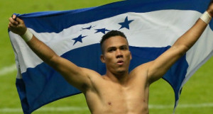 arnold peralta shot in honduras