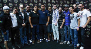 ronaldo pokerstar vip event
