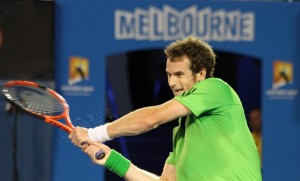 Djokovic v Murray final at Australian Open