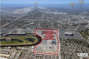 Rams relocate to L.A., will play in Inglewood from 2019
