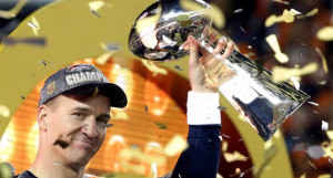 Peyton manning second super bowl