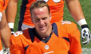 Peyton Manning to retire or not?