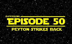 Peyton Strikes Back
