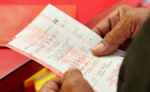 Texas lotto jackpot winning ticket worth $11.75M
