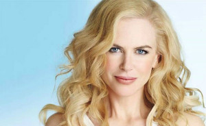 Nicole Kidman gambling regularly in Las Vegas
