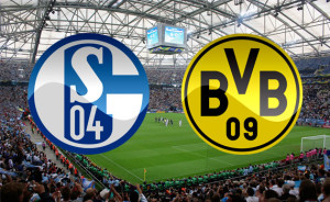 Schalke Dortmund Betting Lines